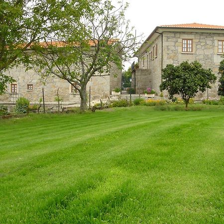 Quinta D'Arroteia Viseu Ngoại thất bức ảnh