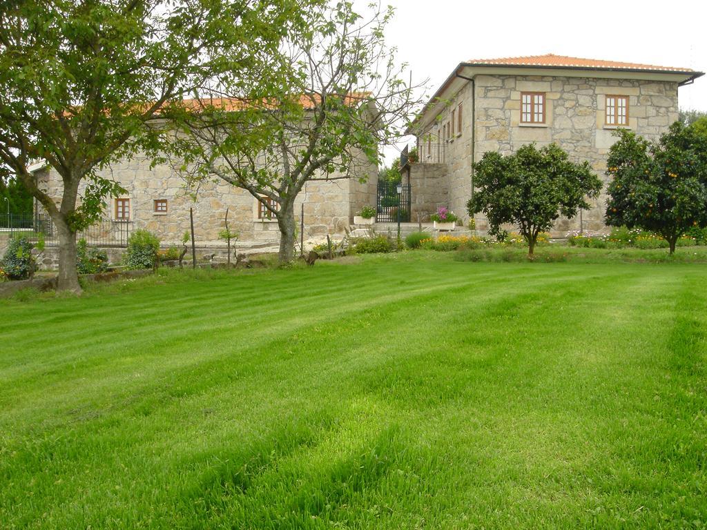Quinta D'Arroteia Viseu Ngoại thất bức ảnh