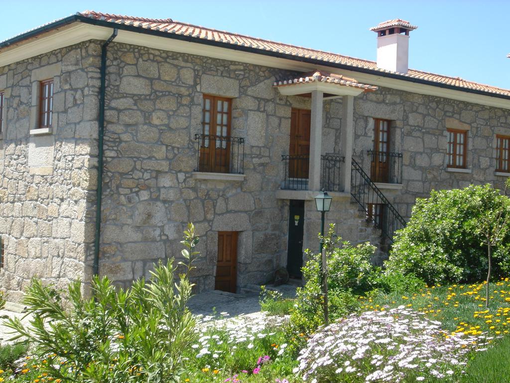 Quinta D'Arroteia Viseu Ngoại thất bức ảnh