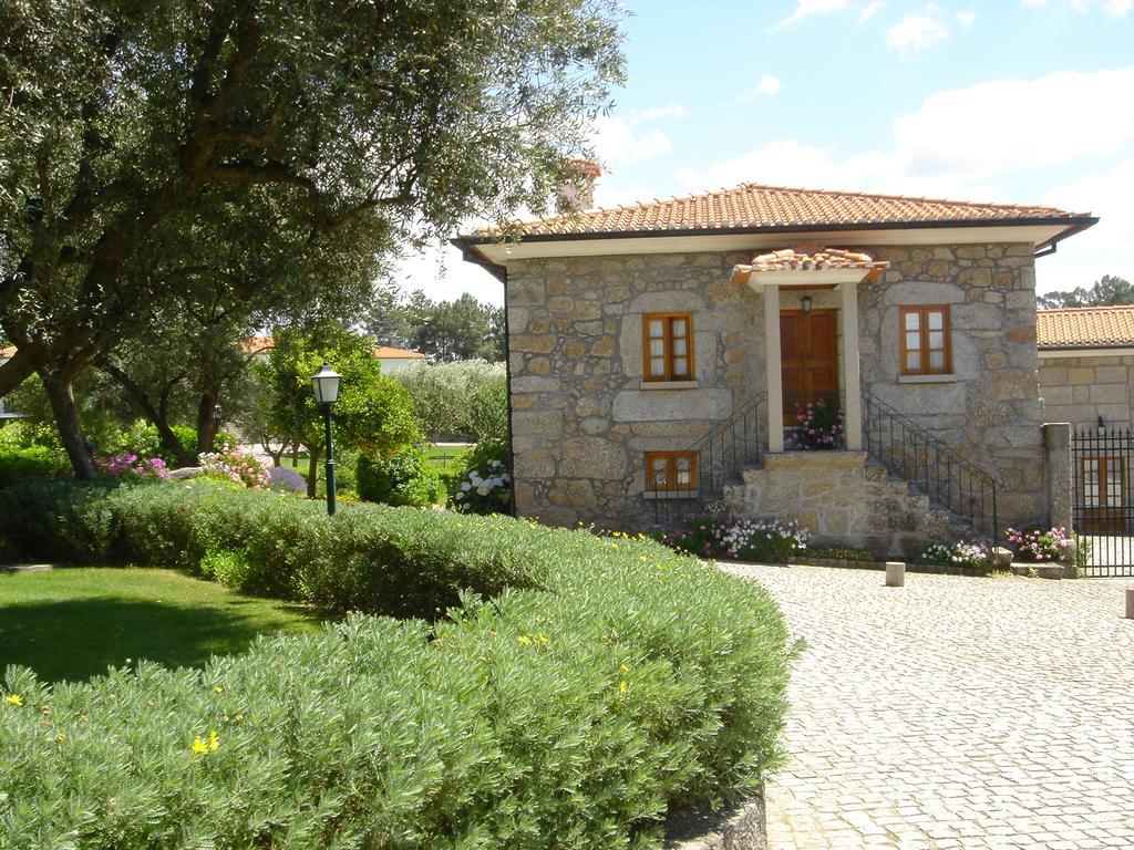 Quinta D'Arroteia Viseu Ngoại thất bức ảnh