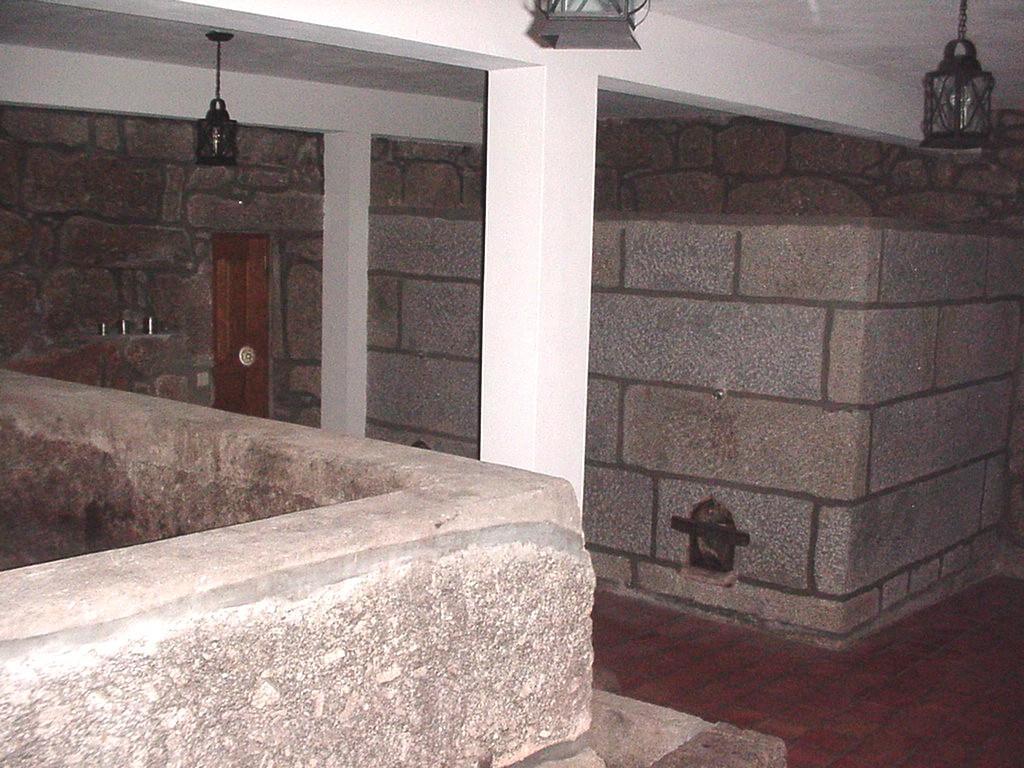 Quinta D'Arroteia Viseu Ngoại thất bức ảnh