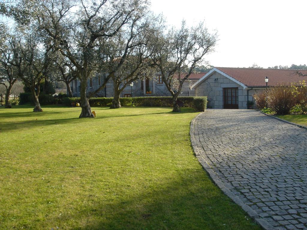 Quinta D'Arroteia Viseu Ngoại thất bức ảnh