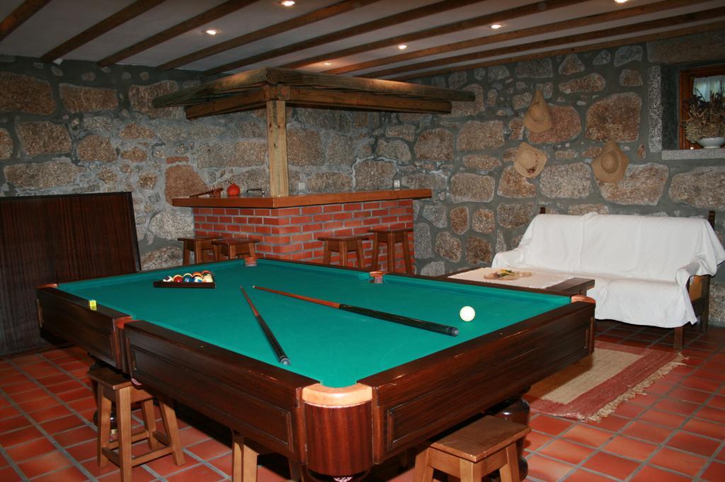 Quinta D'Arroteia Viseu Ngoại thất bức ảnh