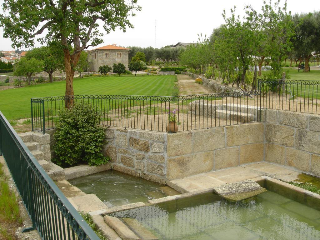 Quinta D'Arroteia Viseu Ngoại thất bức ảnh