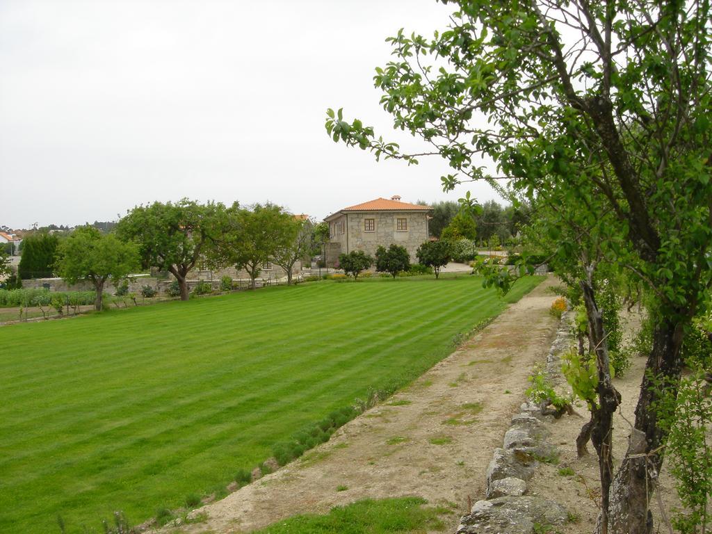 Quinta D'Arroteia Viseu Ngoại thất bức ảnh