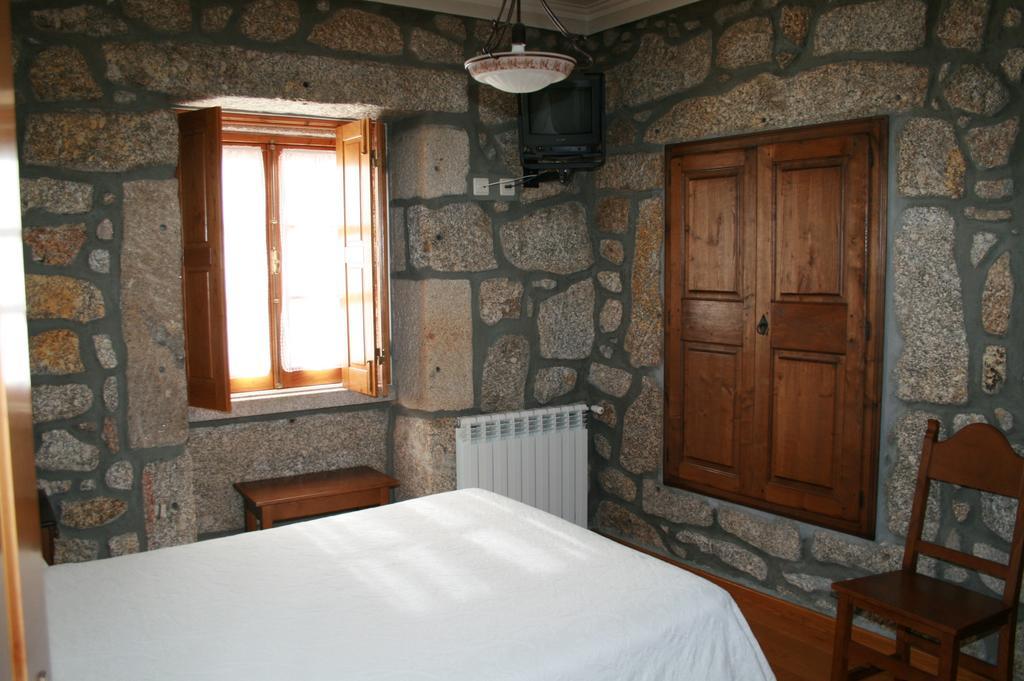 Quinta D'Arroteia Viseu Ngoại thất bức ảnh