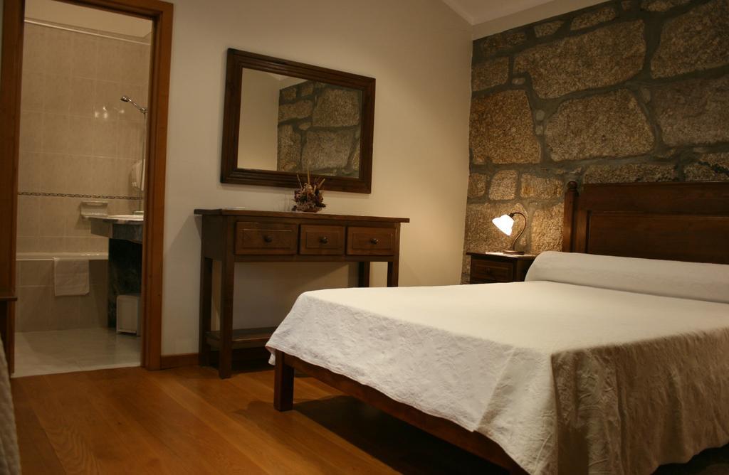 Quinta D'Arroteia Viseu Ngoại thất bức ảnh