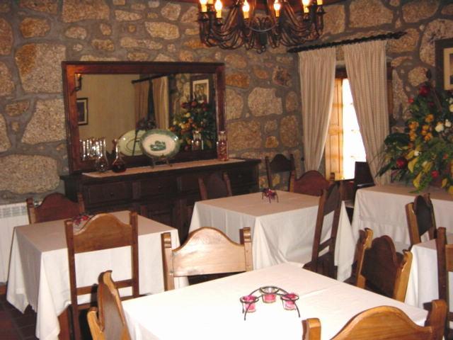 Quinta D'Arroteia Viseu Ngoại thất bức ảnh