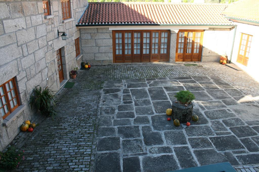 Quinta D'Arroteia Viseu Ngoại thất bức ảnh