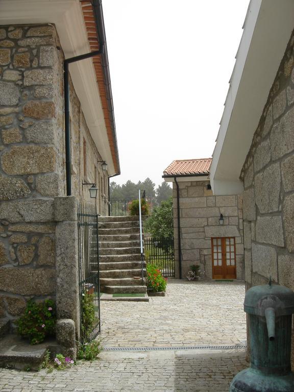 Quinta D'Arroteia Viseu Ngoại thất bức ảnh
